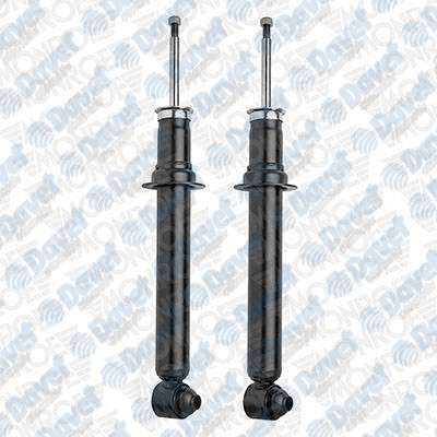 MONROE E2082 Amortisor Arka Bwm 5 Serisi F10  ####